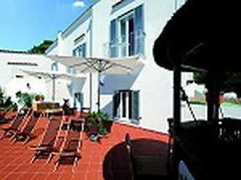 Giusto Hotel