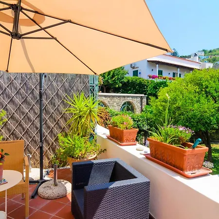 Giusto 5* Barano dʼIschia