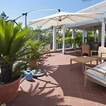 Hotel Giusto Barano dʼIschia