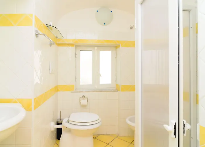 Giusto Hotell