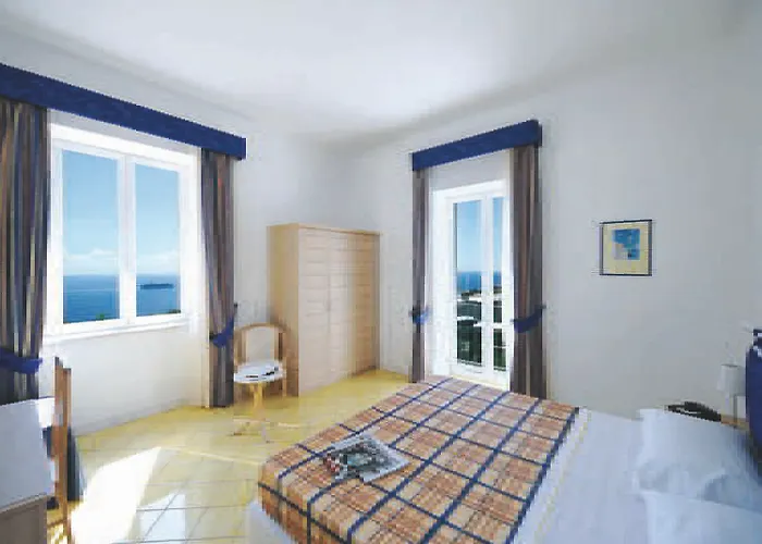 Giusto Hotell 5*