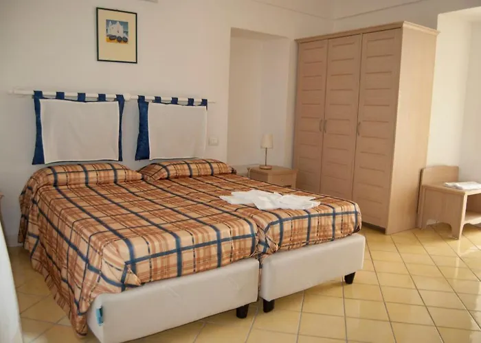 Giusto Hotell 5*