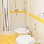 Giusto Szálloda Barano dʼIschia