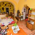 Ξενοδοχείο Giusto Barano dʼIschia