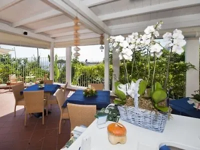 Giusto 3* Barano d'Ischia