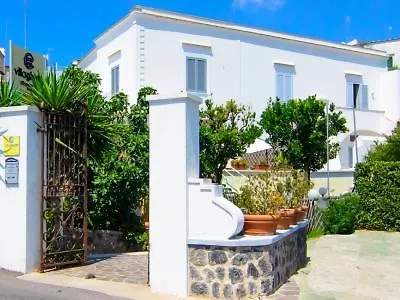 Giusto Hotel 3*