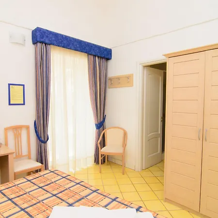 Hotel Giusto 3*