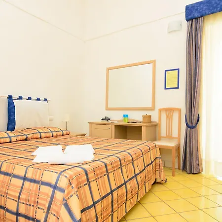 Giusto Hotel Barano d'Ischia