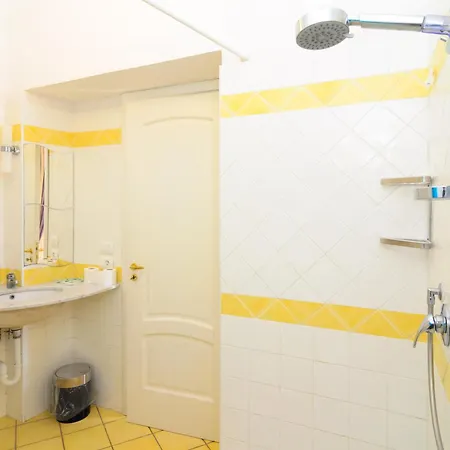 Giusto 5* Barano d'Ischia