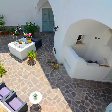 Hotel Giusto