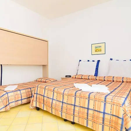 Giusto Hotel Barano d'Ischia
