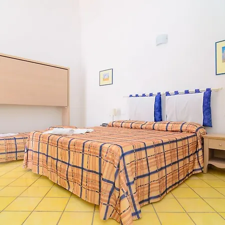 Hotel Giusto
