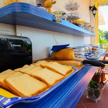 Giusto Barano d'Ischia