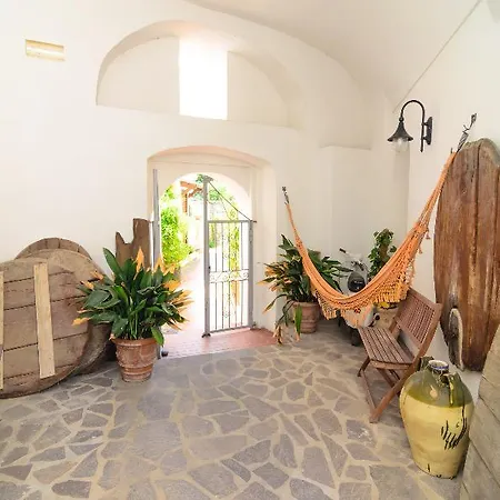 Hotel Giusto 3*