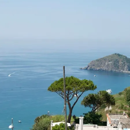 Giusto Hotel Barano d'Ischia