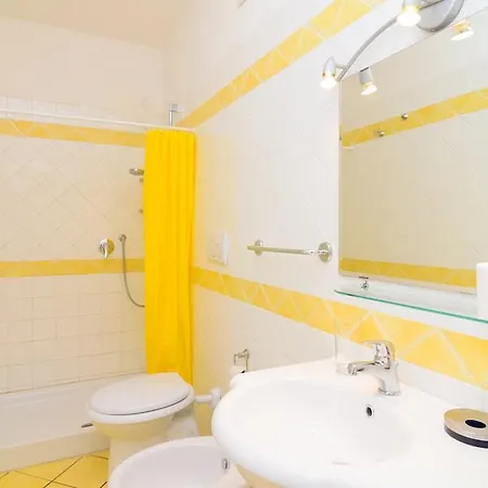Giusto Hotel Barano d'Ischia