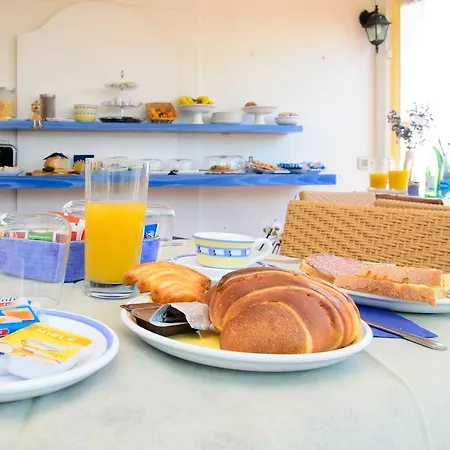 Hotel Giusto Barano d'Ischia