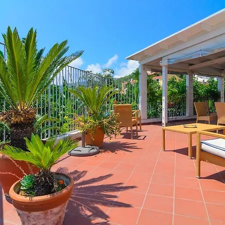 Giusto Barano d'Ischia