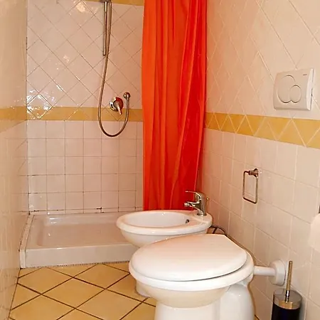 Giusto Hotel Barano d'Ischia