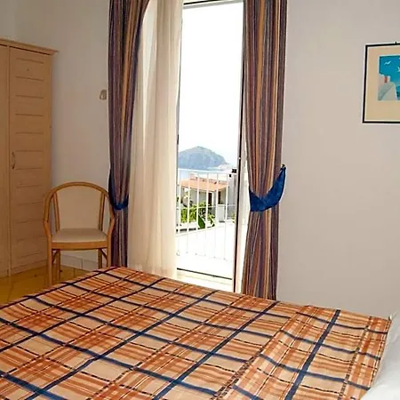Hotel Giusto Barano dʼIschia