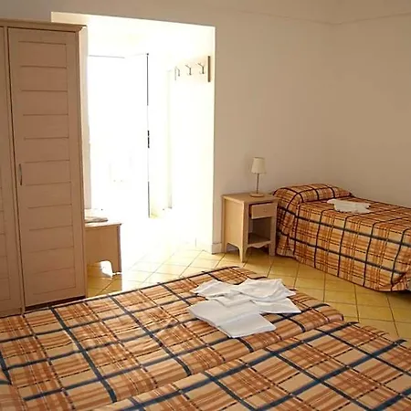 Hotel Giusto Barano dʼIschia