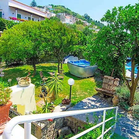 Giusto Barano dʼIschia