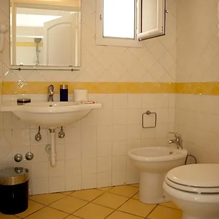 Giusto Hotel Barano d'Ischia