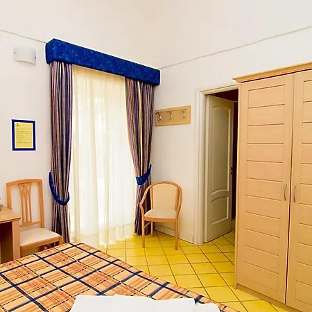 Giusto Otel