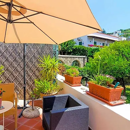 Giusto 5* Barano dʼIschia