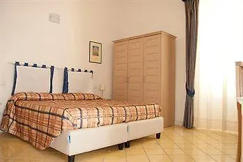 Giusto 3* Barano d'Ischia