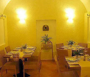 Hotel Giusto 3*