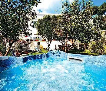 Giusto 3* Barano d'Ischia
