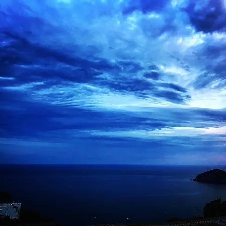 Giusto Hotel 3*