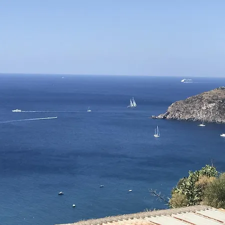 Giusto Hotel Barano d'Ischia