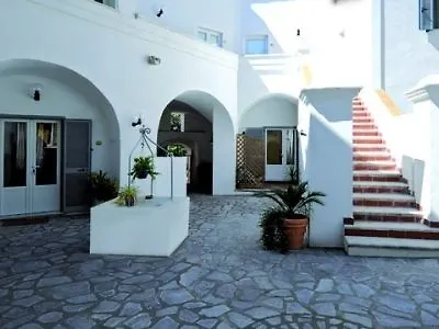 Giusto Hotel