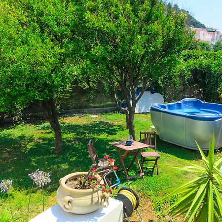 Giusto Barano d'Ischia