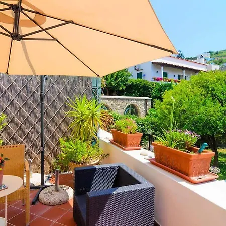 Giusto 3* Barano d'Ischia