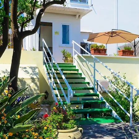 Hotel Giusto 3*