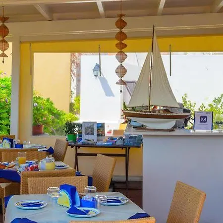 Hotel Giusto 3*