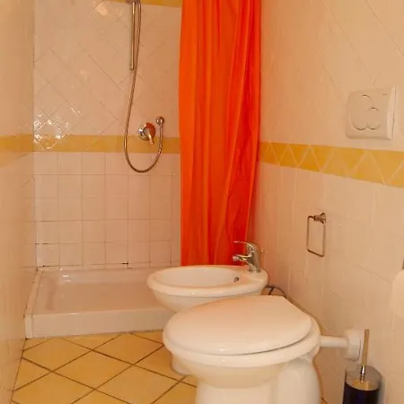 Giusto Hotel