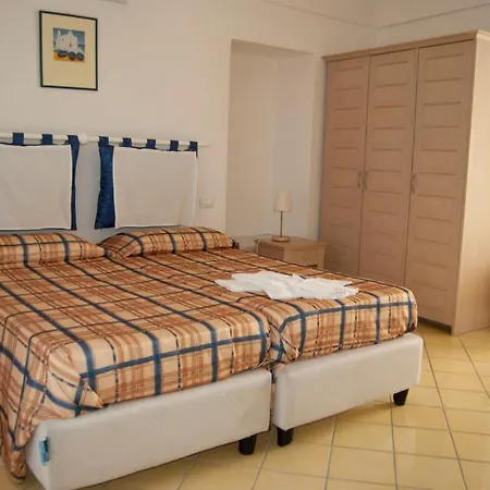 Giusto Hotel 3*