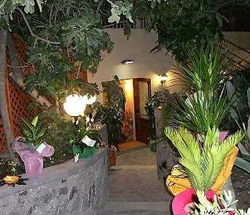 Giusto 3* Barano d'Ischia
