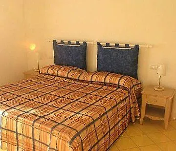 Giusto Hotel 3*