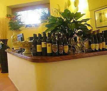 Hotel Giusto