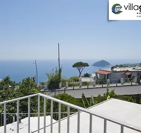 Hotel Giusto Barano dʼIschia