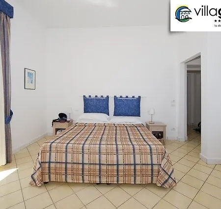 Giusto Hotel