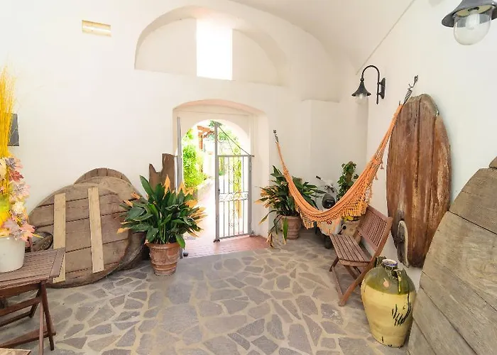 Hotel Giusto 3*