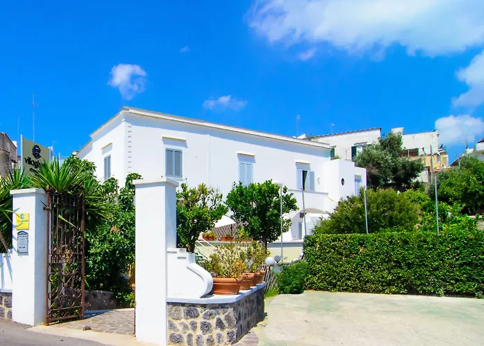 Hotel Giusto