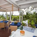 Giusto 5* Barano dʼIschia
