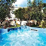Giusto 5* Barano dʼIschia